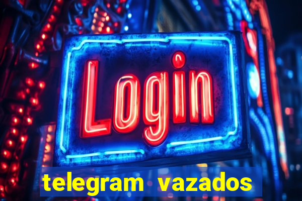 telegram vazados kid bengala